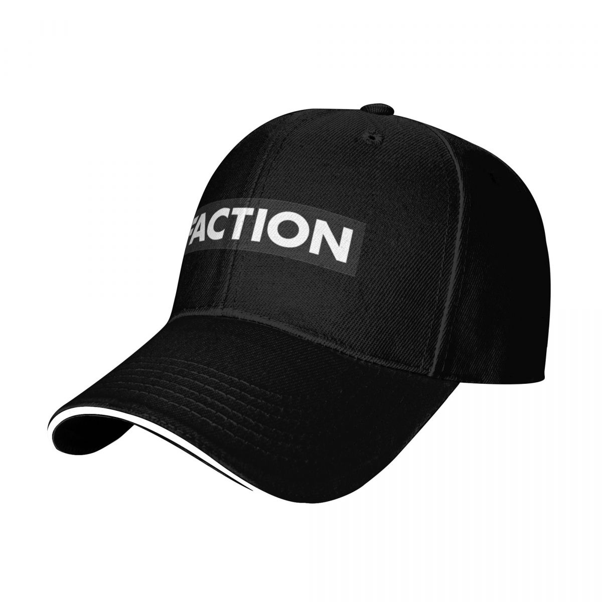 หมวกแก๊ป Faction Snow Adventur - Outdoor Adventure Brand บทวิจารณ์และราคา