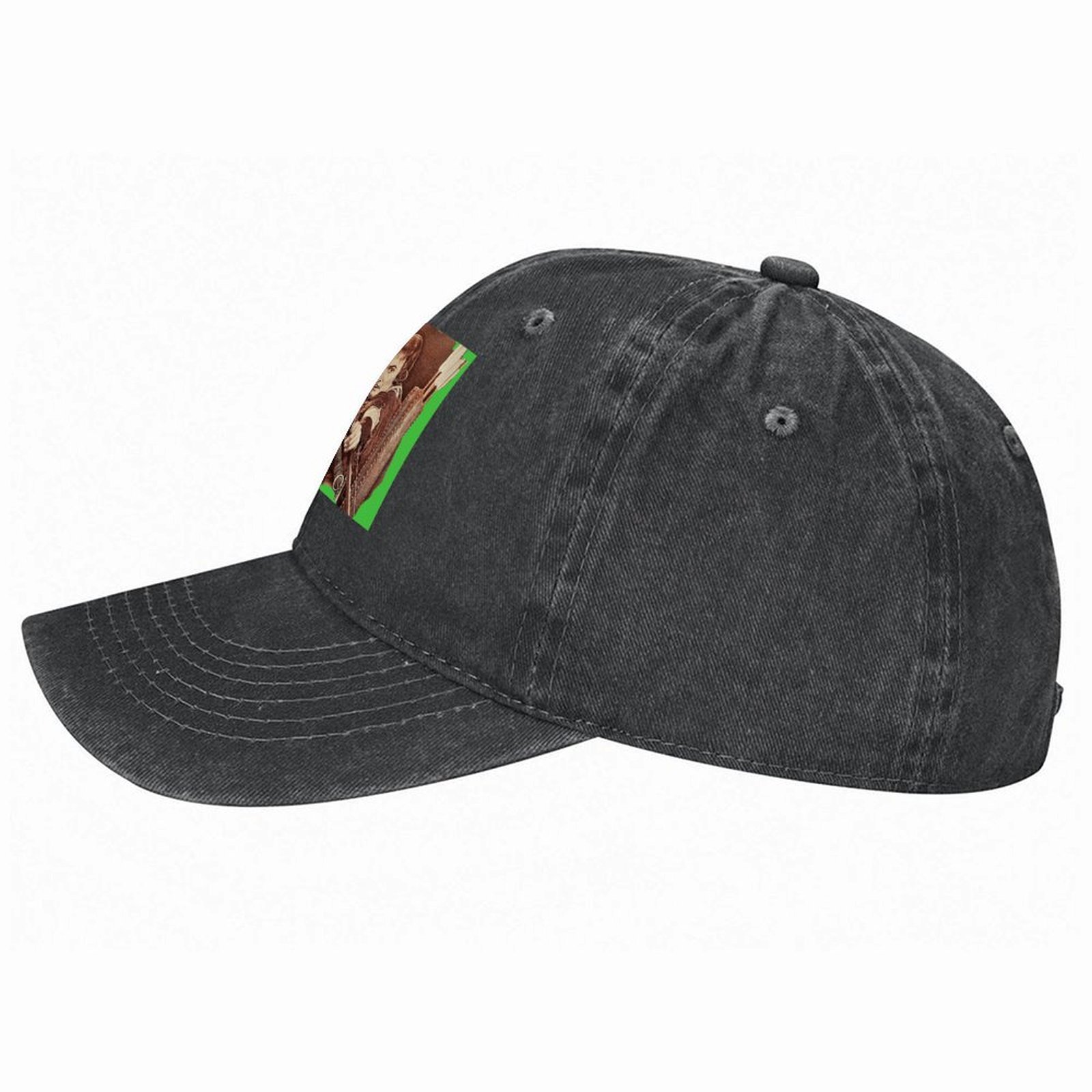 หมวกเบสบอลคลาสสิคฮีโร่ เออร์โร - Outdoor Adventure Brand บทวิจารณ์และราคา