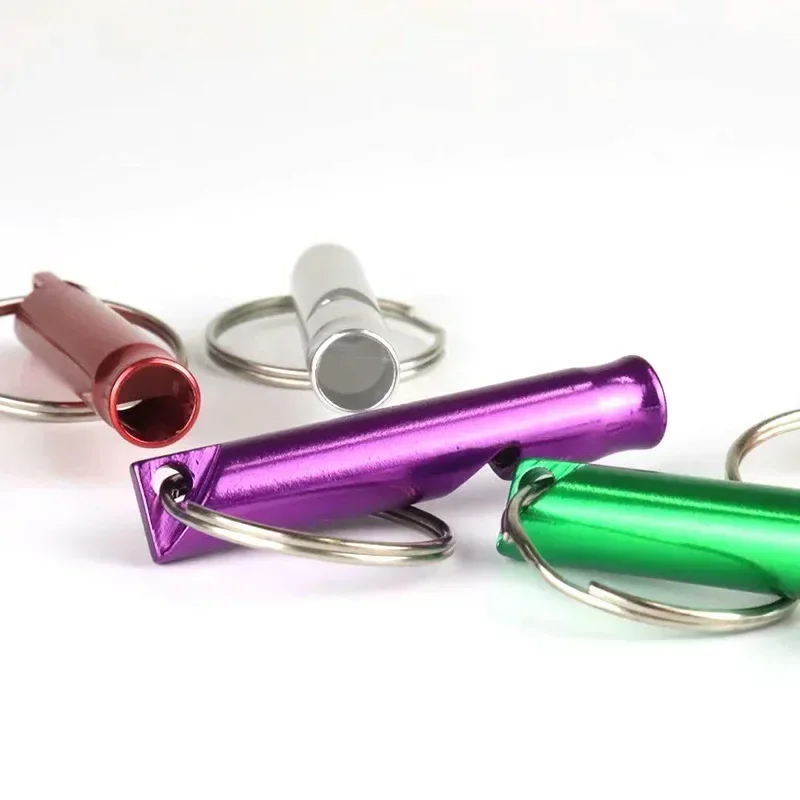 นกหวีดเอาตัวรอด - เครื่องมือฉุ - Emergency Whistle Pea บทวิจารณ์และราคา