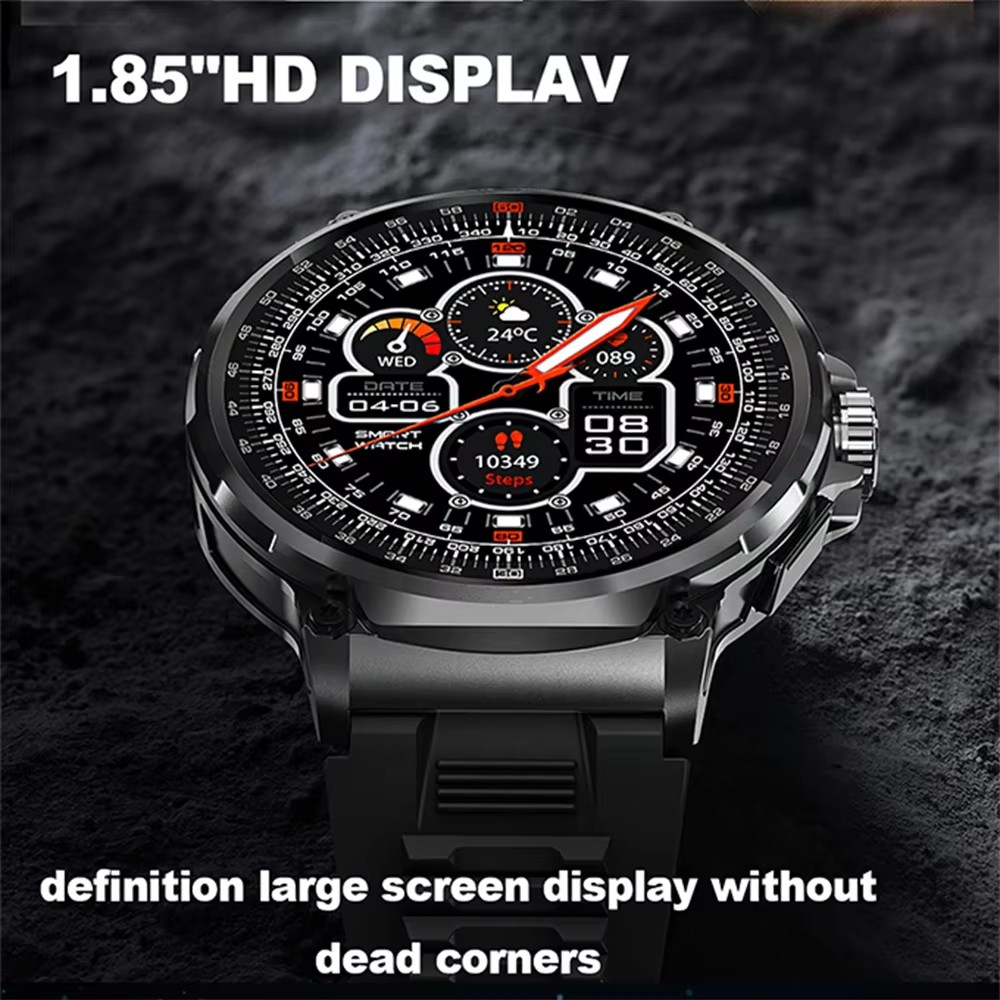 นาฬิกาอัจฉริยะสำหรับการผจญภัยก - Outdoor Adventure Hours บทวิจารณ์และราคา