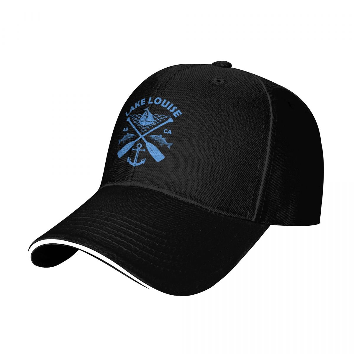 เลค ลูอิส อัลเบอร์ตา แคนาดา หม - Outdoor Adventure Brand บทวิจารณ์และราคา