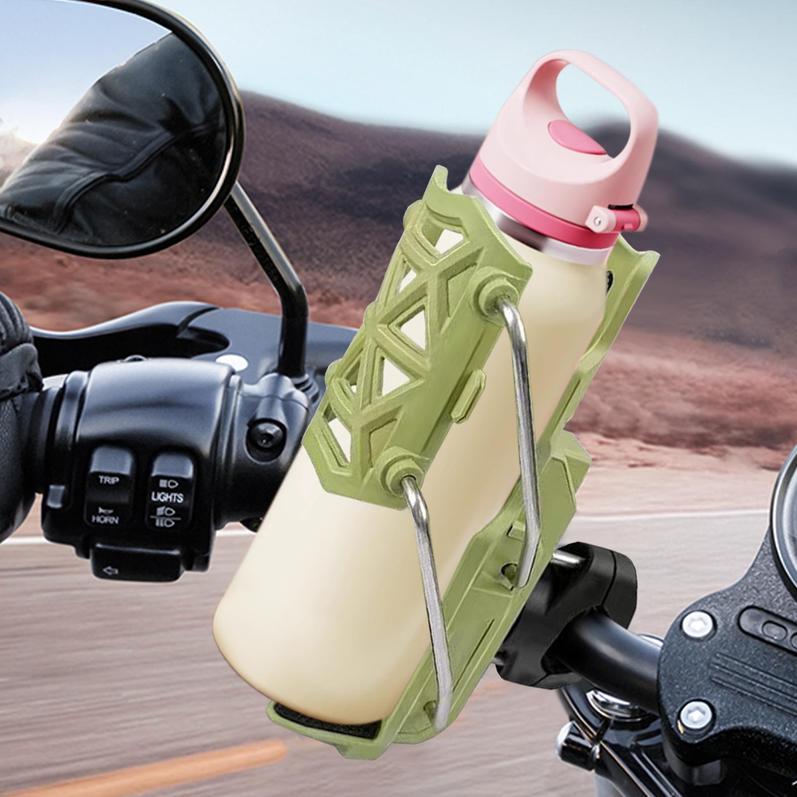ที่ยึดขวดน้ำกันกระแทกสำหรับมอเ - Outdoor Adventure Races บทวิจารณ์และราคา