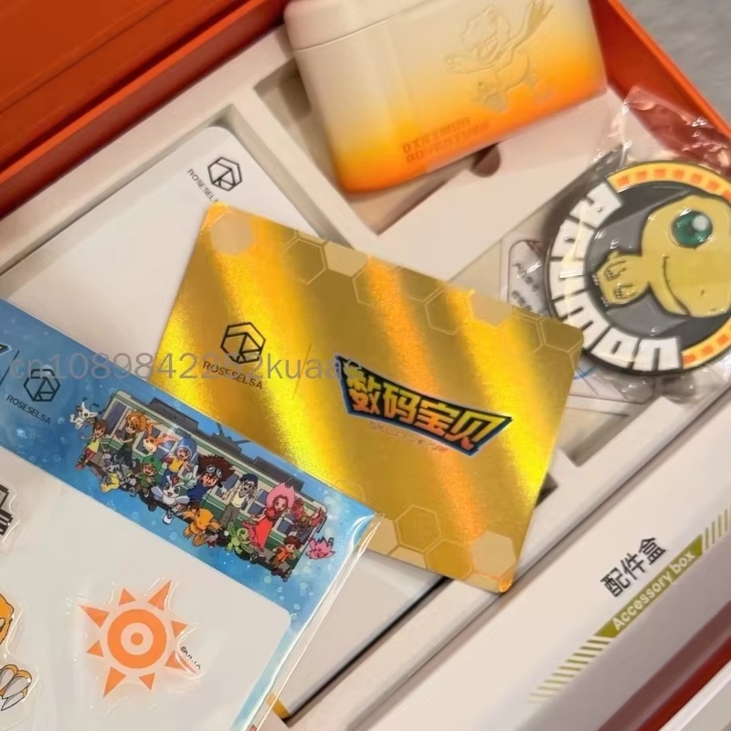 ดิจิมอน แอดเวนเจอร์ ลิมิเต็ด บ - Outdoor Adventure Japan บทวิจารณ์และราคา