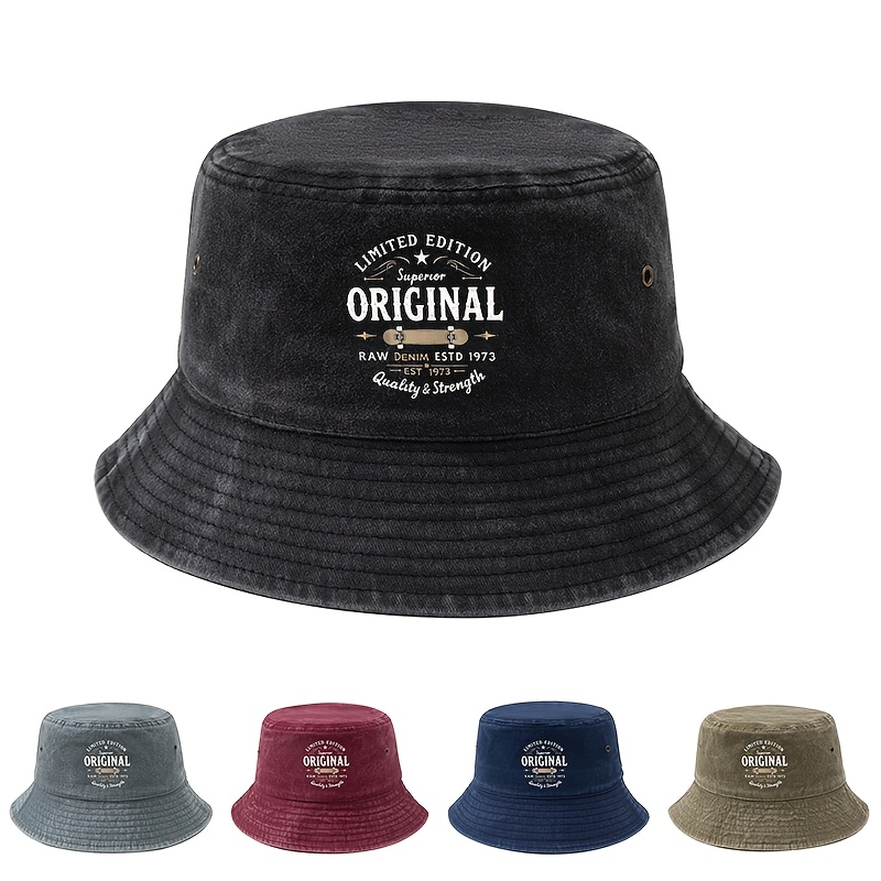 หมวกบักเก็ตอินเทรนด์สำหรับทุกเ - Outdoor Adventure Brand บทวิจารณ์และราคา