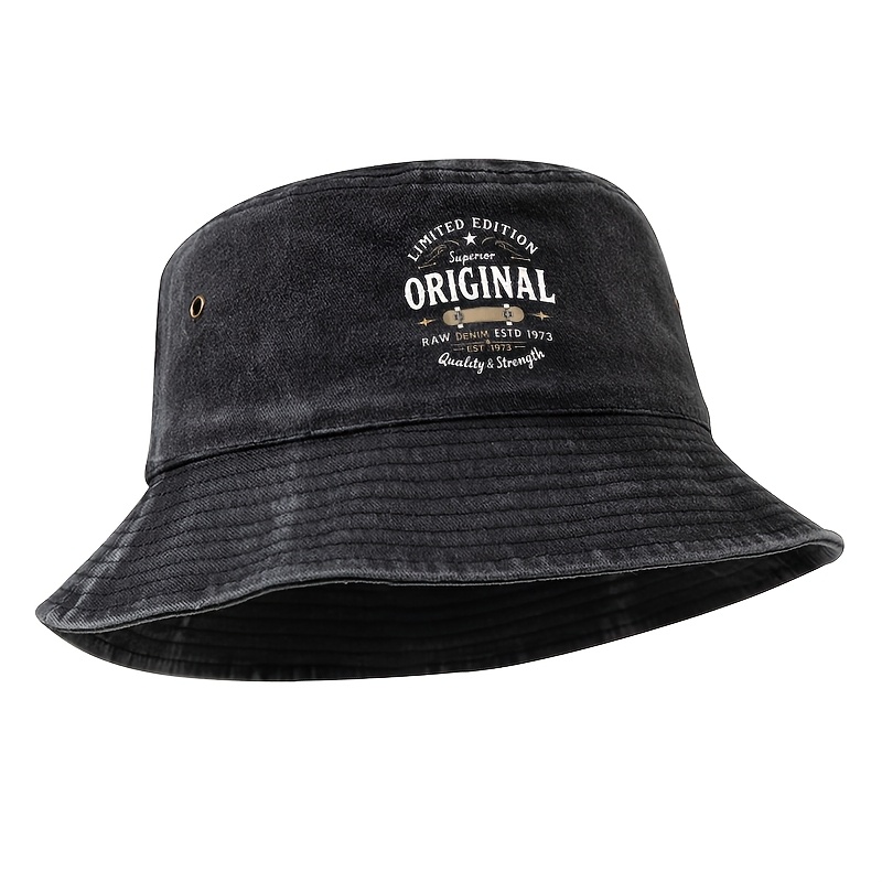 หมวกบักเก็ตอินเทรนด์สำหรับทุกเ - Outdoor Adventure Brand บทวิจารณ์และราคา