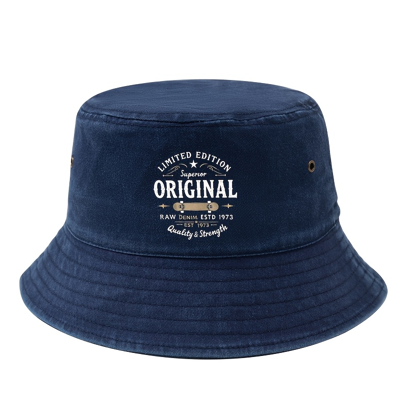 หมวกบักเก็ตอินเทรนด์สำหรับทุกเ - Outdoor Adventure Brand บทวิจารณ์และราคา