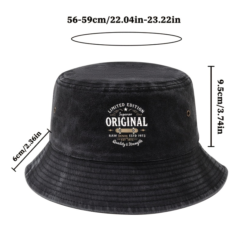 หมวกบักเก็ตอินเทรนด์สำหรับทุกเ - Outdoor Adventure Brand บทวิจารณ์และราคา