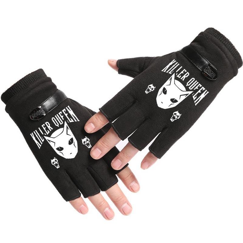ถุงมือกันลมฤดูหนาวลายการ์ตูนอน - Outdoor Adventure Japan บทวิจารณ์และราคา
