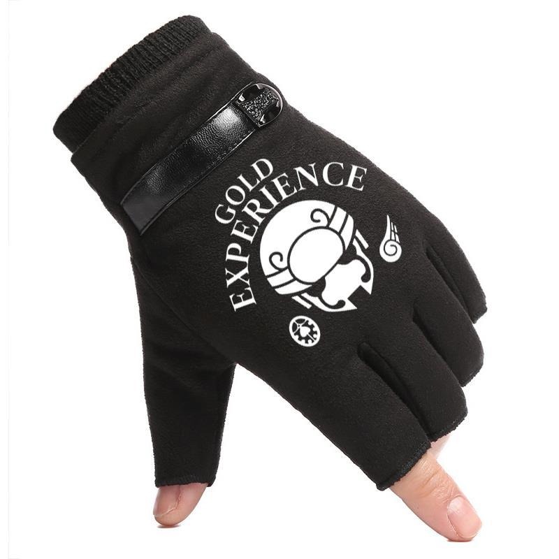 ถุงมือกันลมฤดูหนาวลายการ์ตูนอน - Outdoor Adventure Japan บทวิจารณ์และราคา