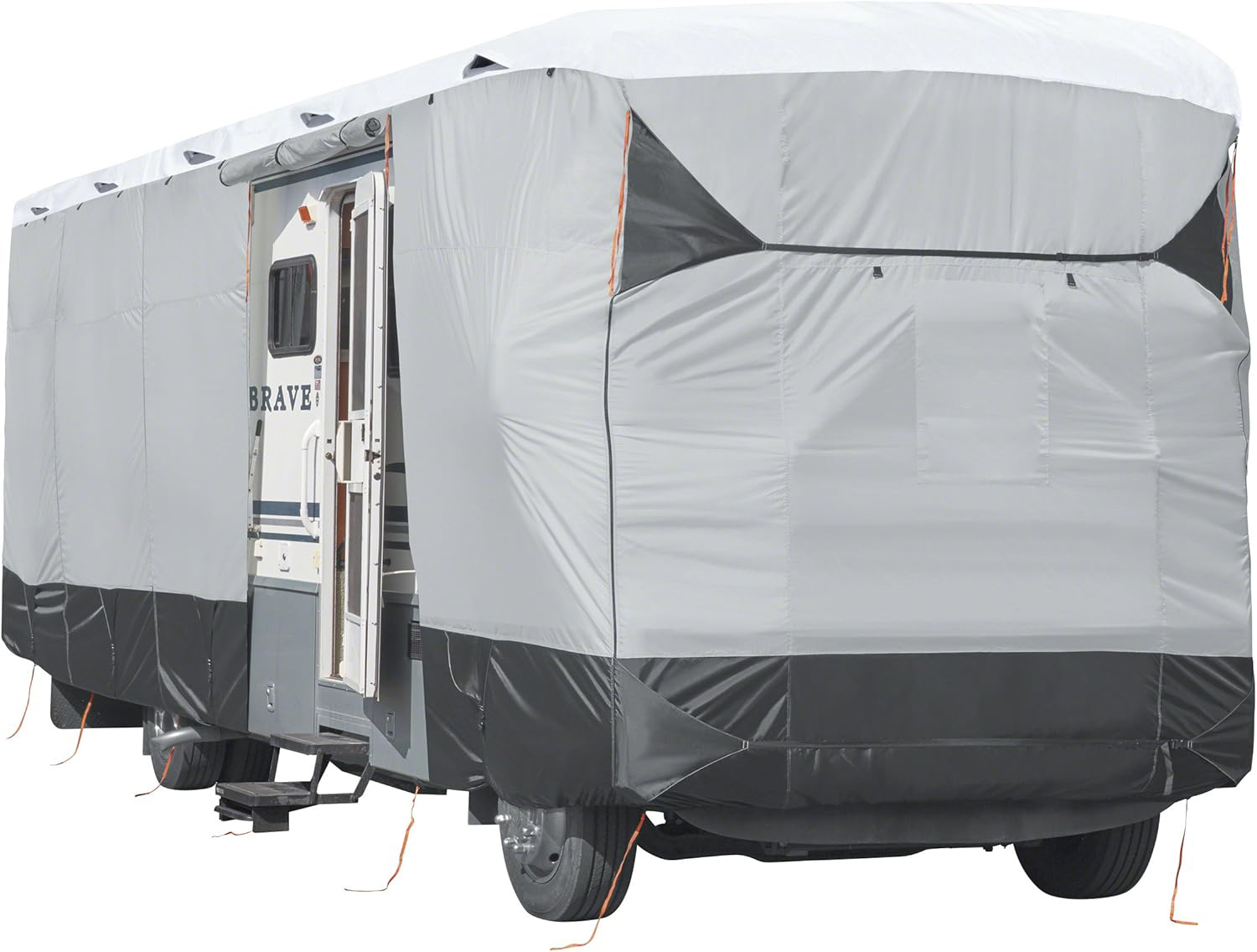 ผ้าคลุมรถบ้านแบบสปอร์ต ทนทาน ป - Outdoor Adventures บทวิจารณ์และราคา
