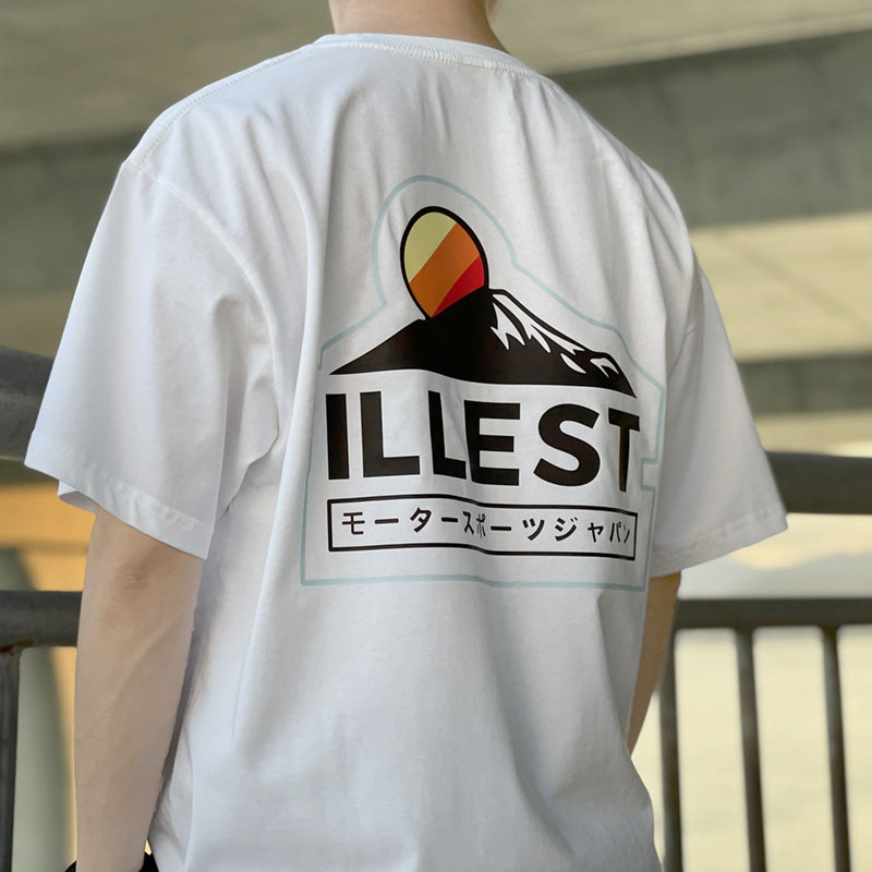 Illest Outdoor Adventurer Seri - Outdoor Adventure Brand บทวิจารณ์และราคา