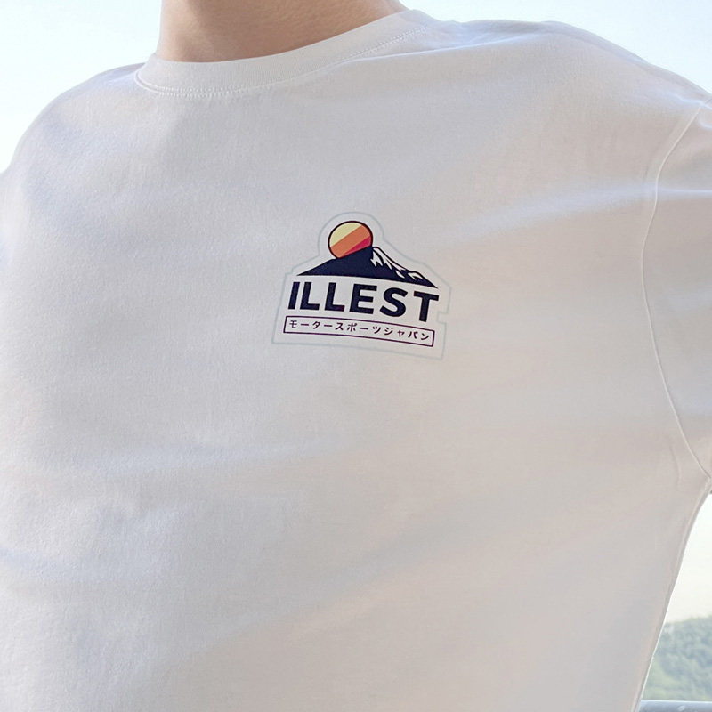 Illest Outdoor Adventurer Seri - Outdoor Adventure Brand บทวิจารณ์และราคา