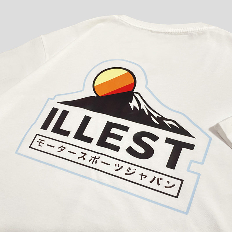 Illest Outdoor Adventurer Seri - Outdoor Adventure Brand บทวิจารณ์และราคา