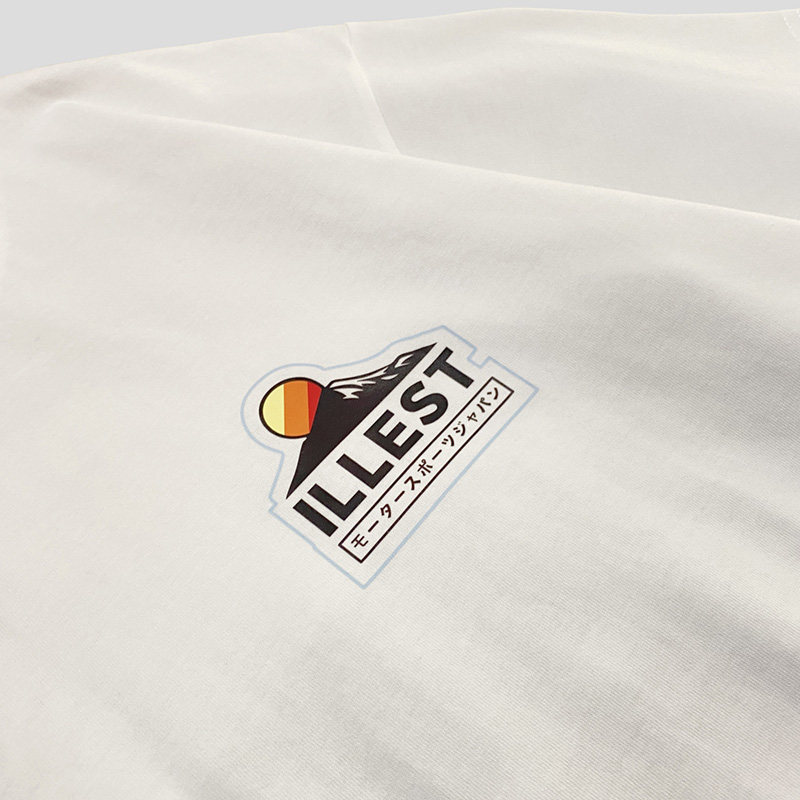 Illest Outdoor Adventurer Seri - Outdoor Adventure Brand บทวิจารณ์และราคา