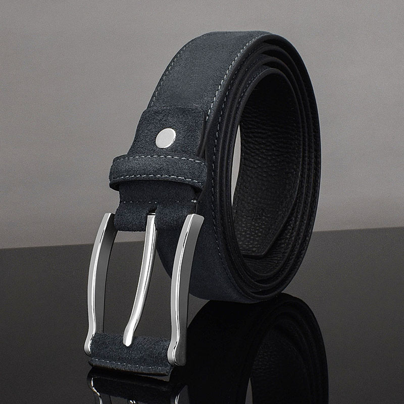 เข็มขัดหนังแท้คุณภาพสูง แบรนด์ - Outdoor Adventure Brand บทวิจารณ์และราคา
