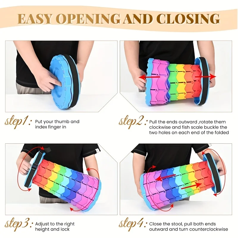 เก้าอี้พับได้แบบปรับระดับได้สำ - Outdoor Adventures บทวิจารณ์และราคา