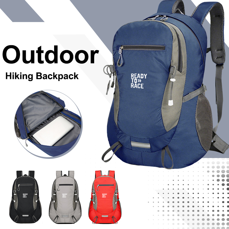 กระเป๋าเป้สำหรับมอเตอร์ไซค์ กร - Outdoor Adventure Races บทวิจารณ์และราคา