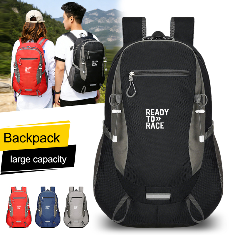 กระเป๋าเป้สำหรับมอเตอร์ไซค์ กร - Outdoor Adventure Races บทวิจารณ์และราคา
