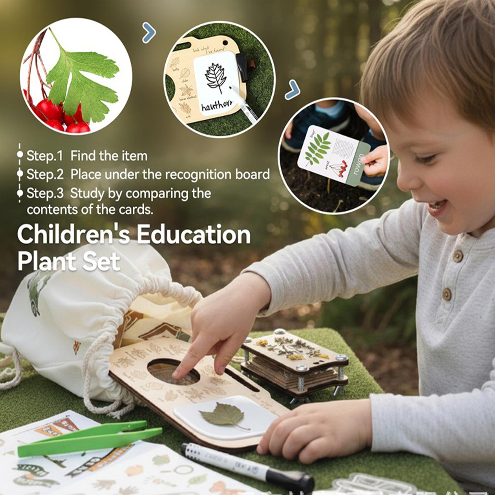 ชุดของเล่นสำรวจธรรมชาติ กิจกรร - Outdoor Adventure Activities For Kids บทวิจารณ์และราคา