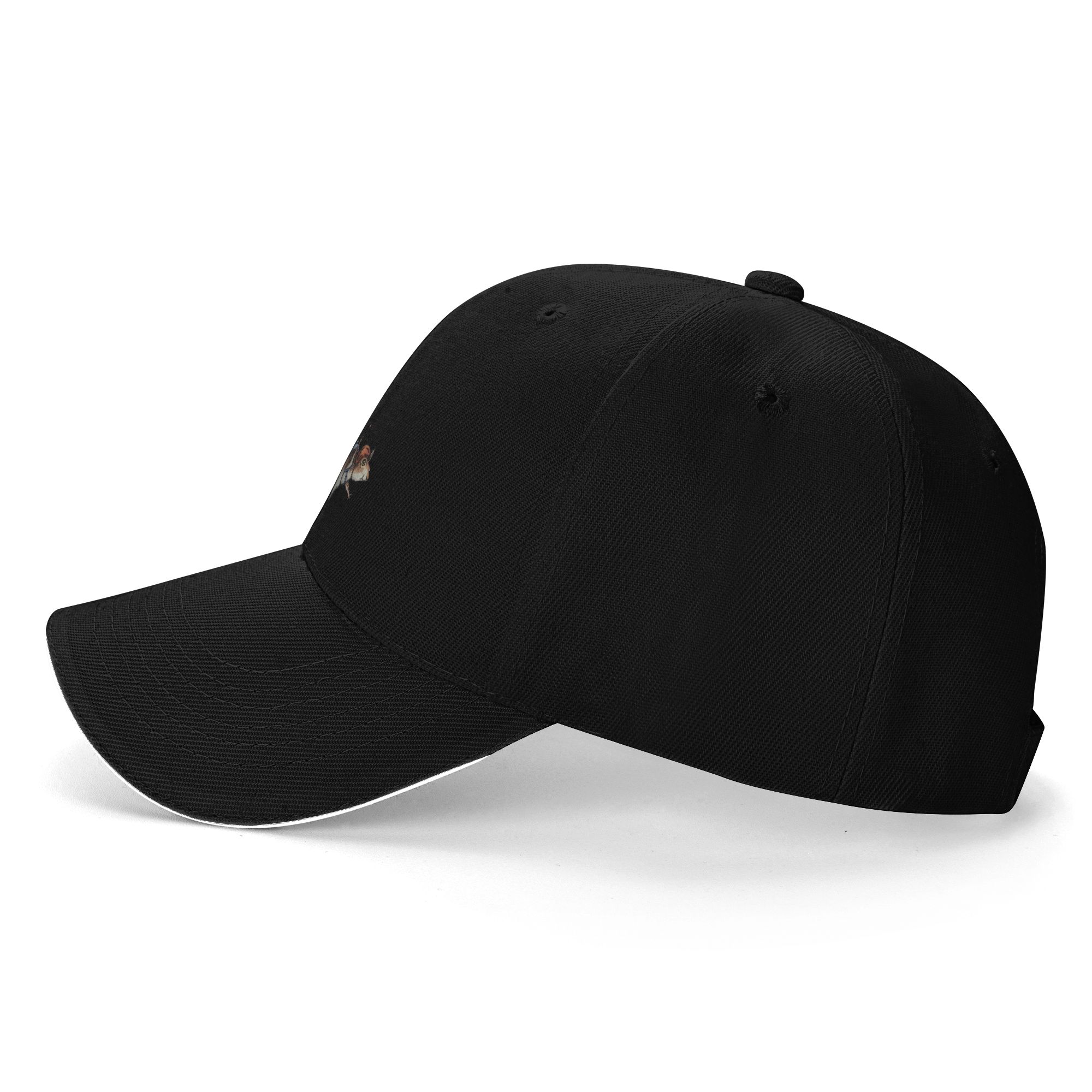 หมวกเบสบอลดีไซน์นักกระโดดร่มกร - Outdoor Adventure Brand บทวิจารณ์และราคา