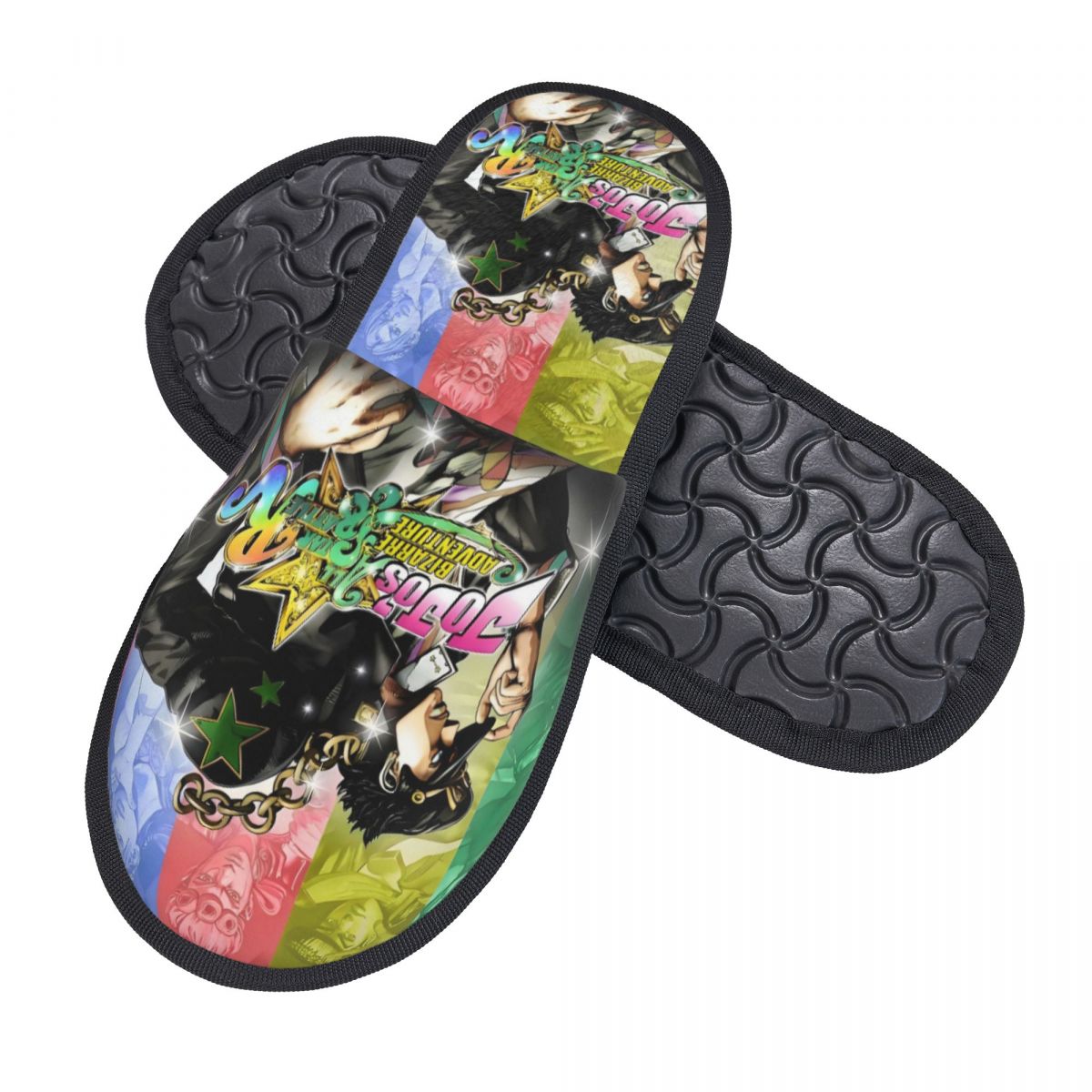 รองเท้าแตะลายการ์ตูนญี่ปุ่น Jo - Outdoor Adventure Japan บทวิจารณ์และราคา