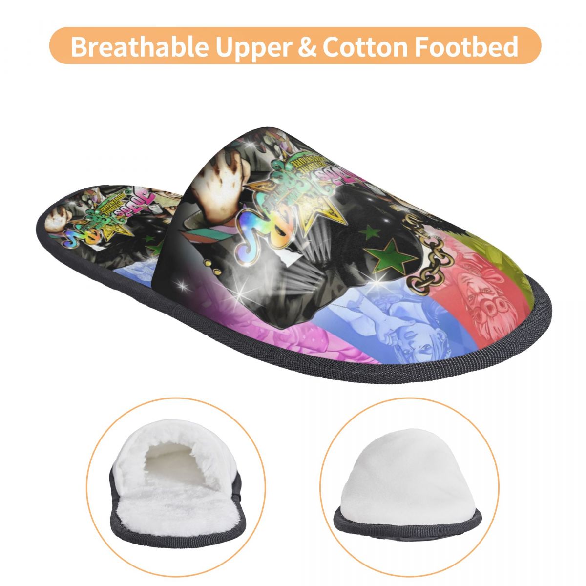 รองเท้าแตะลายการ์ตูนญี่ปุ่น Jo - Outdoor Adventure Japan บทวิจารณ์และราคา