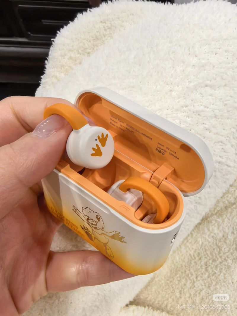 ใหม่ หูฟังบลูทูธไร้สายแบบหนีบห - Outdoor Adventure Japan บทวิจารณ์และราคา