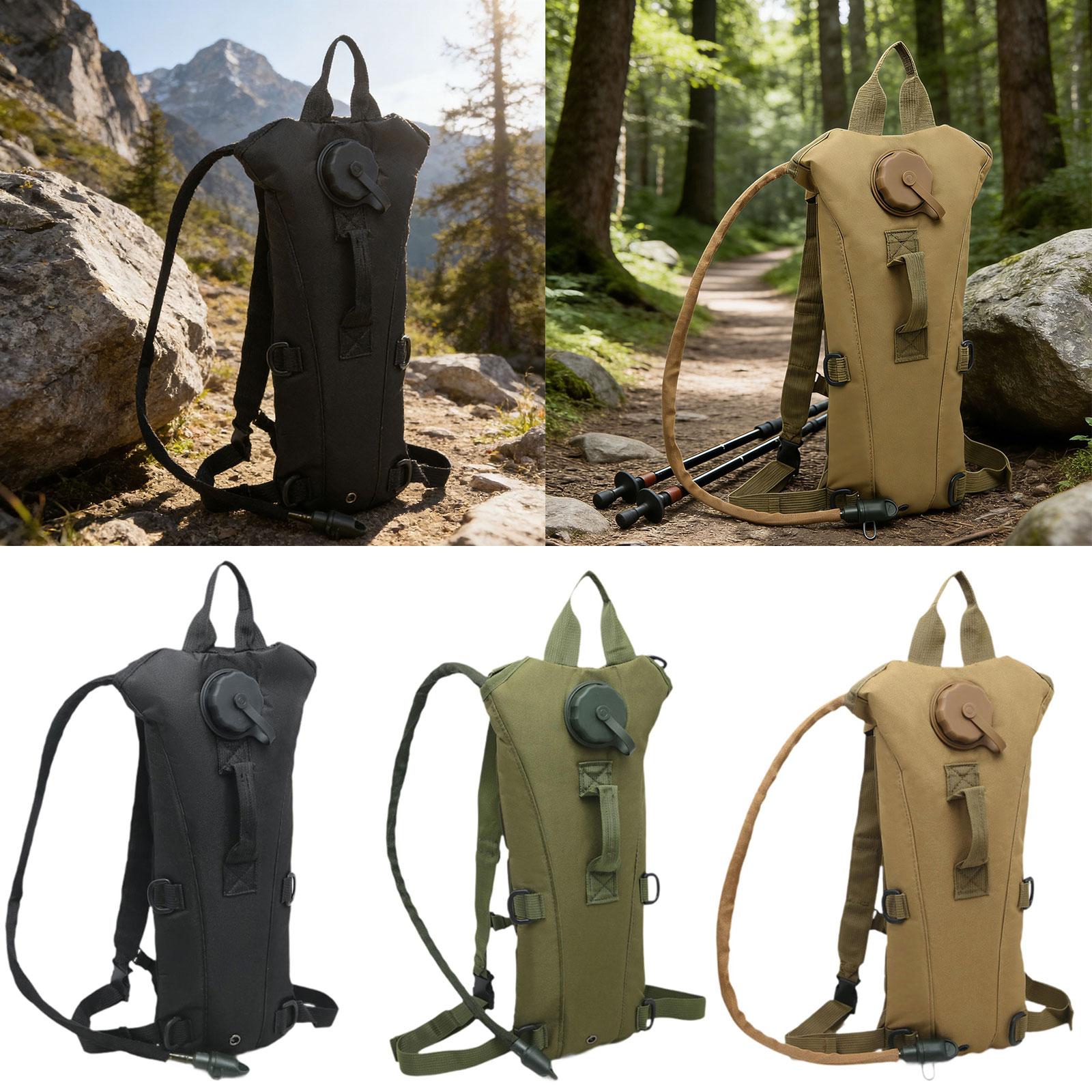 กระเป๋าเป้สะพายหลังผ้าอ๊อกซ์ฟอ - Outdoor Adventure Races บทวิจารณ์และราคา