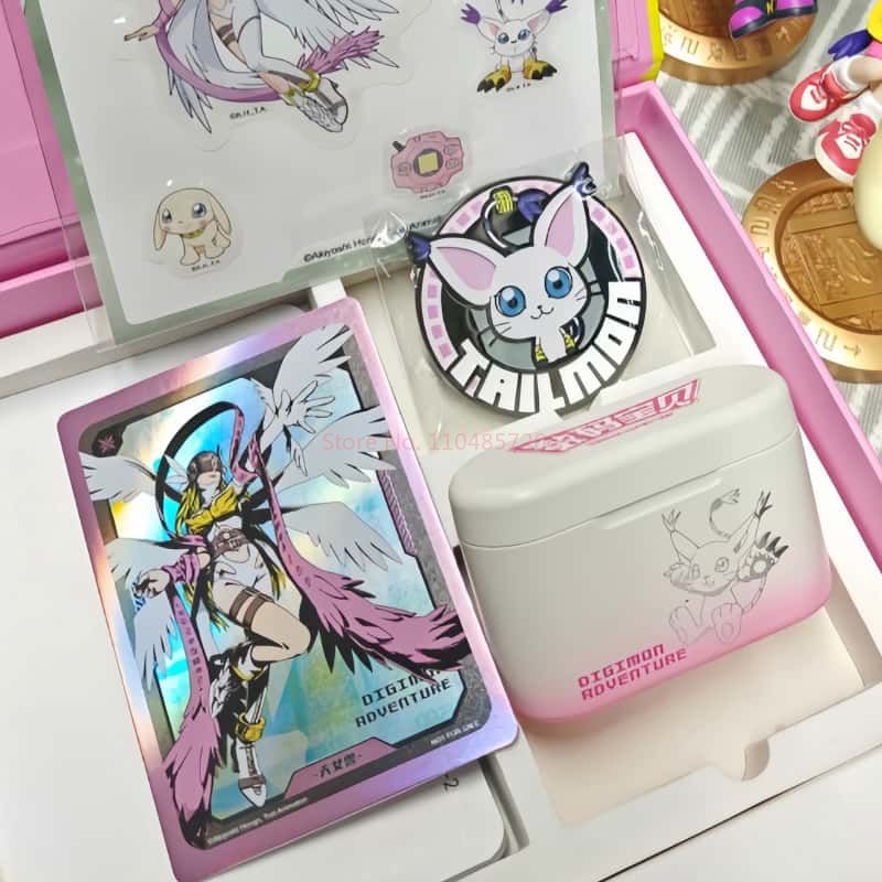 หูฟังบลูทูธไร้สาย Digimon Adve - Outdoor Adventure Japan บทวิจารณ์และราคา